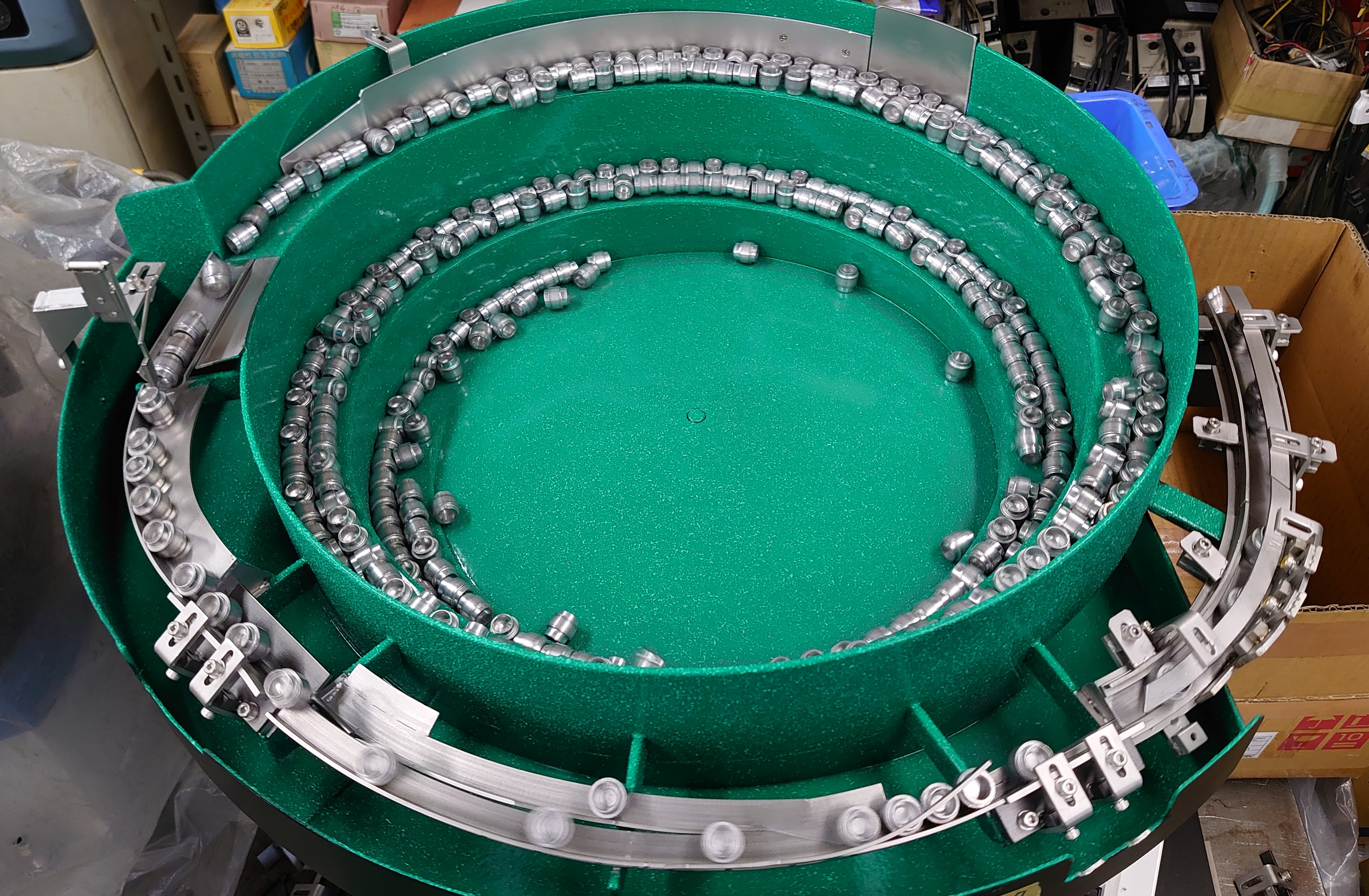 ホルダータイプフィーダー